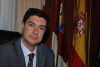 Ávila (PSOE) valora la generosidad de Pardo para pasar el testigo y su "magnífica trayectoria"