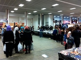 Japan Weekend En Madrid