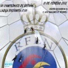 Cartel Del Campeonato