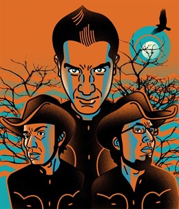 El Grupo Mexicano Twin Tones