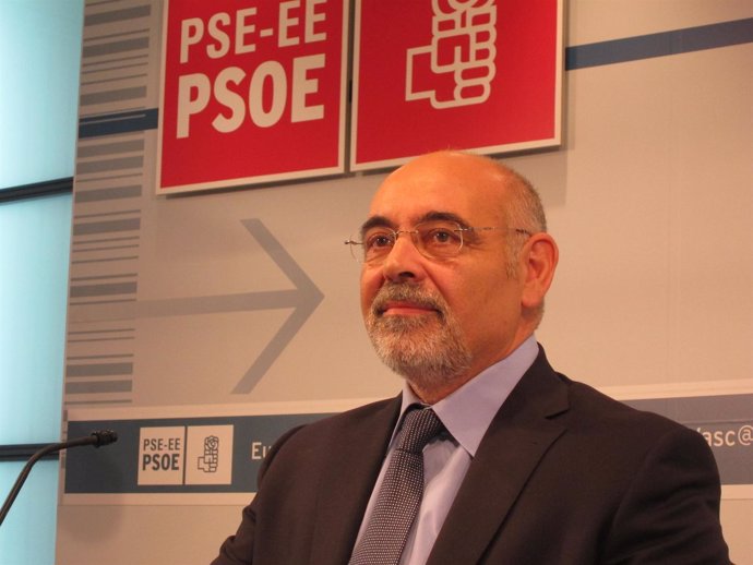 José Antonio Pastor