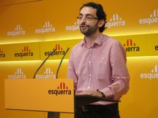 Ignasi Llorente (ERC)