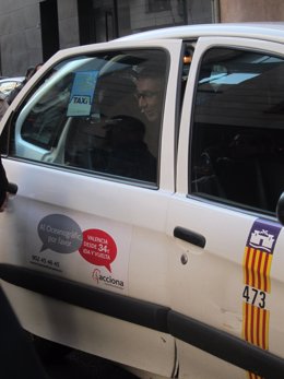 Taxi Torres