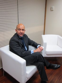 El Secretario De Estado De Comercio, Jaime García-Legaz