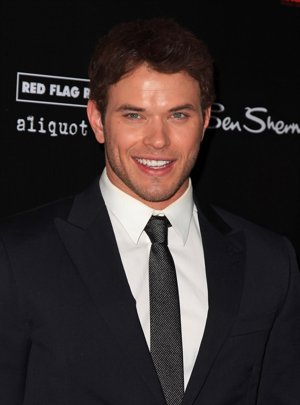kellan Lutz