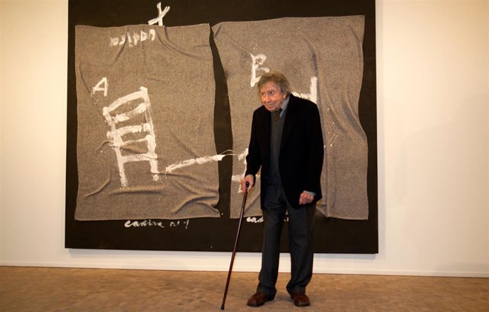 Antoni Tàpies