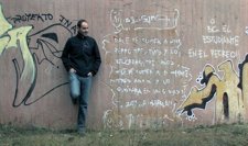 Pepe Cotonat, Uno De Los Protagonistas Del Documental