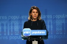 María Dolores De Cospedal