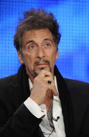 Al Pacino