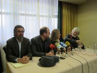 El PNG convoca para el 17 de marzo un congreso para decidir sobre su continuidad en el BNG