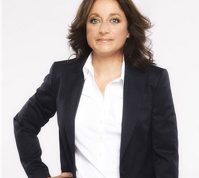 Programa 'Supernanny'