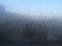 El 112 pide precaución a los conductores por placas de hielo que pueden formarse esta noche por las bajas temperaturas