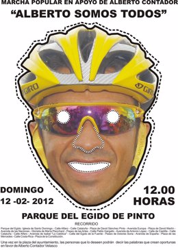 Careta Contador