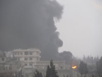 Irán está ayudando a Siria a vadear las sanciones económicas y el embargo