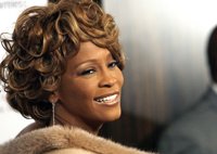 Muere Whitney Houston