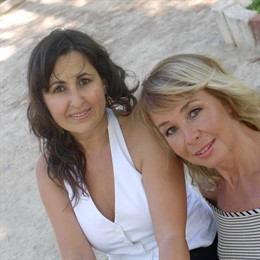 La Soprano Consuelo Hueso Y La Pianista Marina Zhidkova Actuarán En El Ateneo