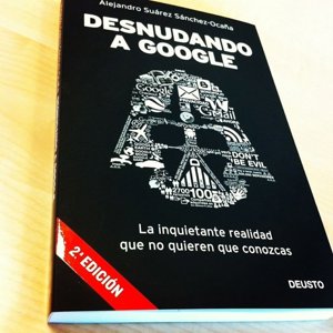 Desnudando A Google