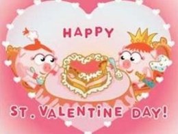 'Malware' En San Valentín