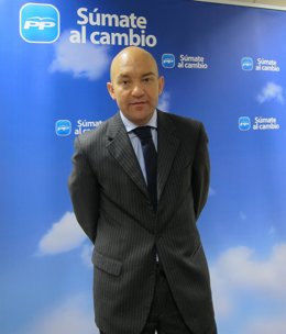 El Secretario De Estado De Comercio, Jaime García-Legaz