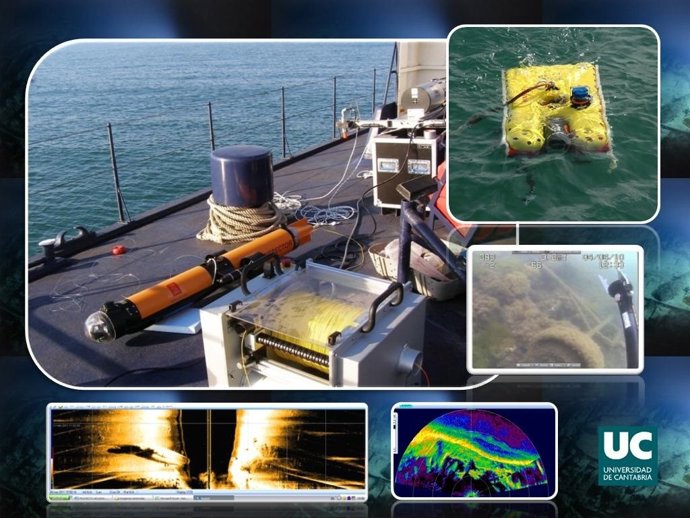 Imágenes Investigación