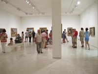 El Museo Thyssen cuenta con una nueva web "participativa" y "una experiencia más"