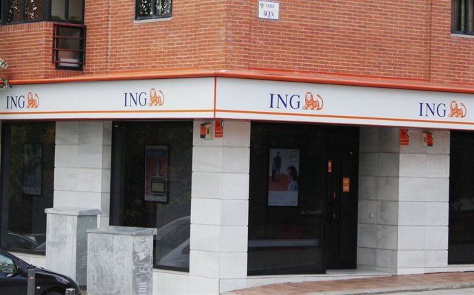 ING DIRECT