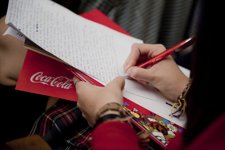 Prueba Escrita Concurso Coca-Cola