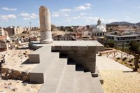 Viudes sostiene que Cartagena tiene armas y paraguas "más que suficientes" para solventar la crisis