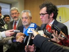 El Presidente De La Junta