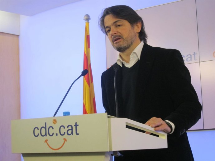 Oriol Pujol (Ciu)