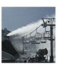 Abiertas las tres estaciones de esquí próximas a Madrid gracias al sol y las bajas temperaturas