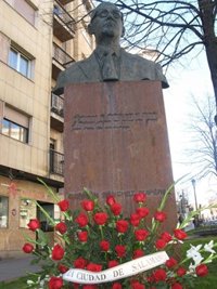El Ayuntamiento de Salamanca rendirá homenaje a Germán Sánchez Ruipérez en la próxima Feria Municipal del Libro