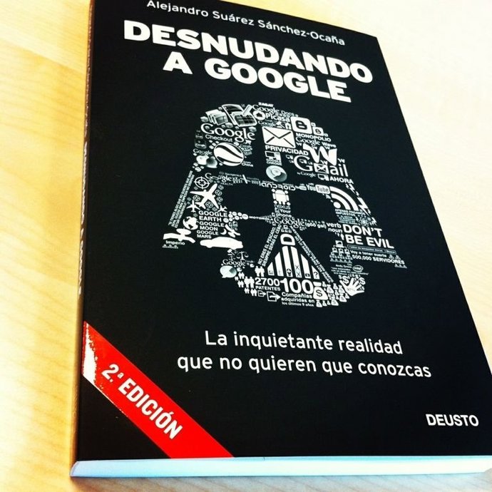 Desnudando A Google