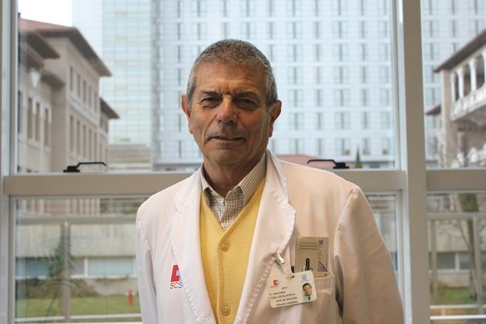 Fernández Escalante