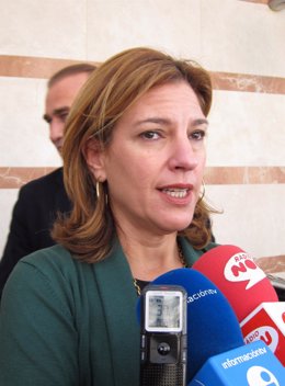 Paula Sánchez De León