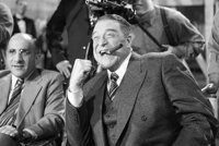 'The Artist' es la gran triunfadora de los premios BAFTA