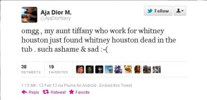 Primicia  @Ajadiornavy