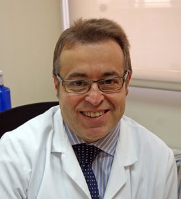  Javier Rocafort, Director Asistencial Del Hospital Centro De Cuidados Laguna