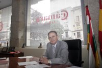 Ruiz-Alejos cree que la reforma laboral "bien utilizada" aumentará la competitividad y creará empleo