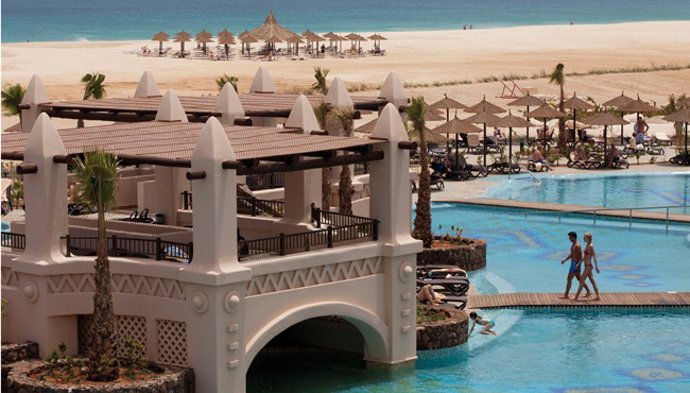 RIU Colabora Con 'Natura 200' Para Proteger La Tortuga Marina