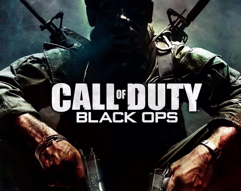 Call Of Duty: Black Ops, ¿el Mejor Final De Un Videojuego?