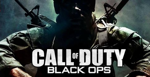 Call Of Duty: Black Ops