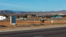 Polígono 'La Cuesta 3' De La Almunia