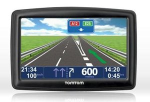 Tomtom Classic Series