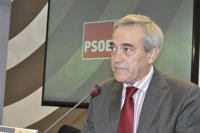 El PSOE apoyará las movilizaciones contra una reforma que es "una agresión directa" a los trabajadores