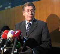 Consejero Economía dice que toda opinión sobre Reforma Laboral es respetable pero hay que reforzar diálogo y tolerancia