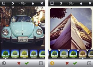 Actualización Instagram