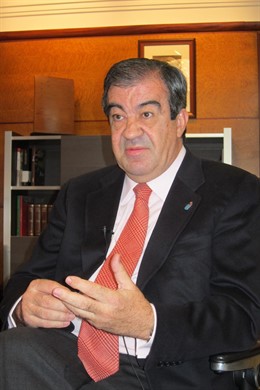 Francisco Álvarez-Cascos