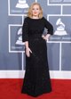 Adele en los Grammy