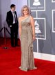 Kelly Osbourne en los Grammy